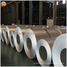 Hot Dipped Galvanized Metal Sheet for Sign Board Used